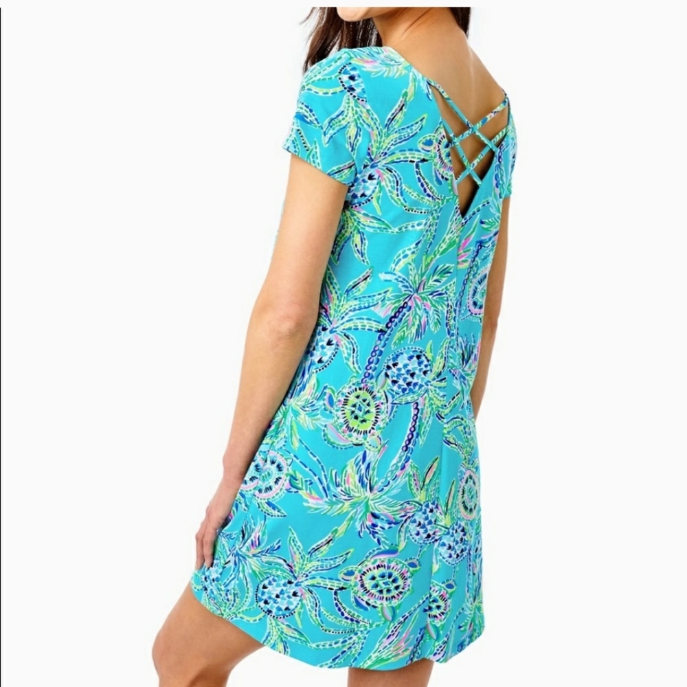 NWT Lilly Pulitzer Kimi dress